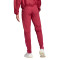 Pantalón largo España Training Mundial Femenino 2023 Mujer Mystery Ruby