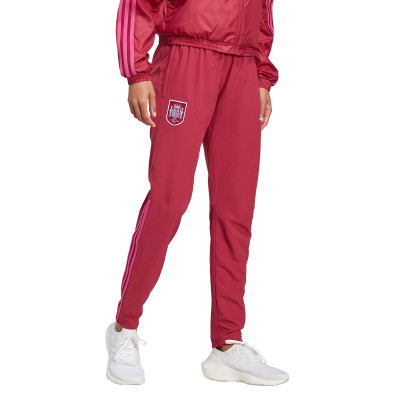 Pantaloni  Spagna Training Mondiale Femminile 2023 Donna