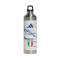 Botella Italia Mundial Femenino 2023 Off White-Dark Blue