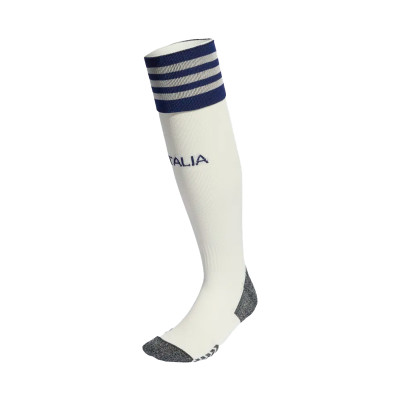 Nogometne štucne Italijanska gostujuća garnitura čarape 2022-2023