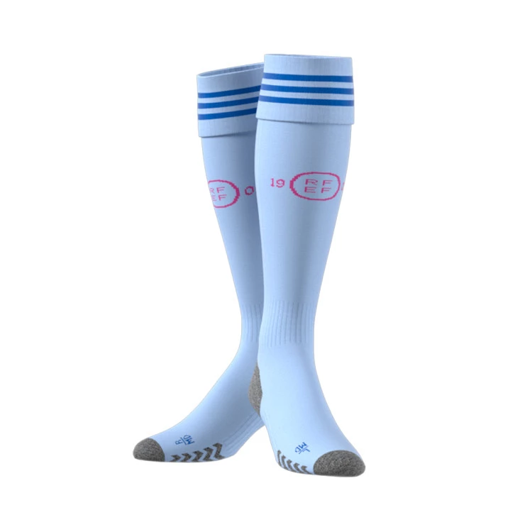 medias-adidas-espana-segunda-equipacion-mundial-femenino-2023-glow-blue-3