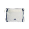 Neceser Italia 2022-2023 Off White-Dark Blue
