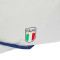 Neceser Italia 2022-2023 Off White-Dark Blue