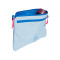 Neceser España Mundial Femenino 2023 (5 L) Glow Blue-Glory Blue-Shock Pink