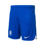 Atlético de Madrid Segundo Equipamento 2023-2024 Old Royal-White