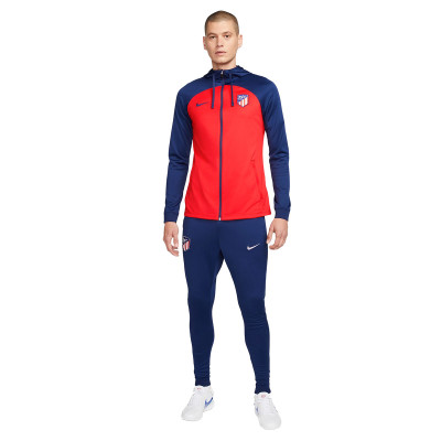 Atlético de Madrid Training 2023-2024 Tracksuit