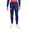 Pantalón largo Atlético de Madrid Training 2023-2024 Blue Void-Regal Pink