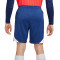 Pantalón corto Atlético de Madrid Training 2023-2024 Blue Void-Regal Pink