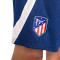 Pantalón corto Atlético de Madrid Training 2023-2024 Blue Void-Regal Pink