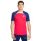 Camiseta Atlético de Madrid Training 2023-2024 Global Red-Blue Void-Regal Pink-Blue Void