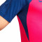 Camiseta Atlético de Madrid Training 2023-2024 Global Red-Blue Void-Regal Pink-Blue Void