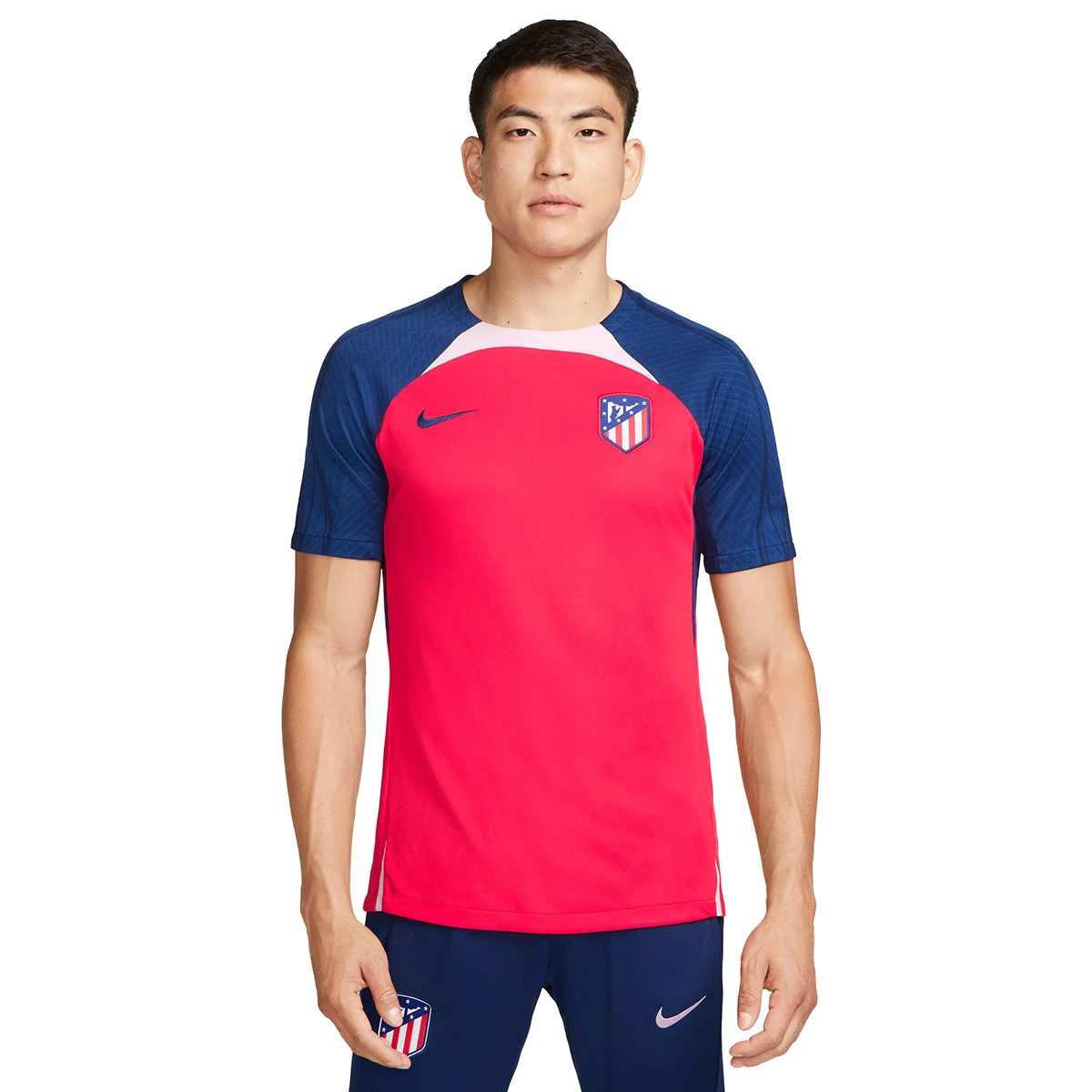 Atletico madrid training tracksuit shop