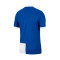 Camiseta Atlético de Madrid 120th Aniversario Segunda Equipación Authentic 2023-2024 Old Royal-White