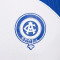 Camiseta Atlético de Madrid 120th Aniversario Segunda Equipación Authentic 2023-2024 Old Royal-White