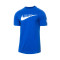Camiseta Nike Atlético de Madrid Fanswear 120th Aniversario 2023-2024