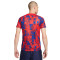 Camiseta Atlético de Madrid Pre-Match 2023-2024 Sport Red-White