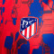 Camiseta Atlético de Madrid Pre-Match 2023-2024 Sport Red-White
