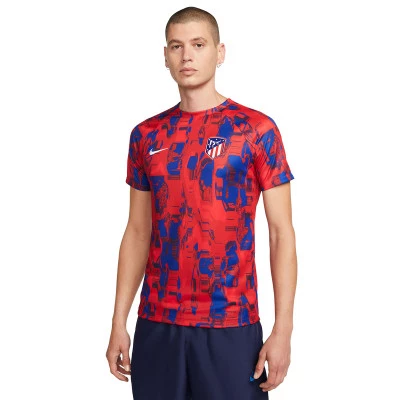 Atlético de Madrid Pre-Match 2023-2024 T-Shirt