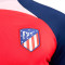 Sweat Nike Atlético de Madrid Entraînement 2023-2024