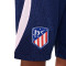 Short Nike Atlético de Madrid Entraînement 2023-2024 Enfant