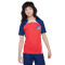 Camiseta Atlético de Madrid Training 2023-2024 Niño Global Red-Blue Void-Regal Pink-Blue Void