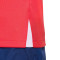 Camiseta Atlético de Madrid Training 2023-2024 Niño Global Red-Blue Void-Regal Pink-Blue Void
