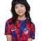 Camiseta Nike Atlético de Madrid Pre-Match 2023-2024 Niño