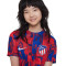 Maillot Nike Atlético de Madrid Pre-Match 2023-2024 Enfant