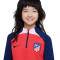 Nike Kids Atlético de Madrid Training 2023-2024 Sweatshirt