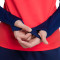 Sudadera Atlético de Madrid Training 2023-2024 Niño Global Red-Regal Pink-Blue Void