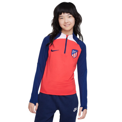 Bluza Atlético de Madrid Training 2023-2024 Niño