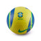 Pallone Nike Brasile Mondiale Femminile 2023