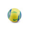 Balón Mini Brasil Mundial Femenino 2023 Dynamic Yellow-Paramount Blue