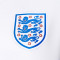 Camiseta Inglaterra Primera Equipación Stadium Mundial Femenino 2023 Summit White-Gym Blue