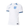 Inglaterra Primera Equipación Stadium Mundial Femenino 2023