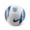 Balón Inglaterra Eurocopa 2022 Summit White-Gym Blue