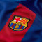 Nike Infant FC Barcelona Home Kit 2023-2024 Kit 