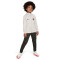 Chándal FC Barcelona Training 2023-2024 Niño String-Sequoia-Black