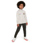 FC Barcelona Training 2023-2024 Niño String-Sequoia-Black
