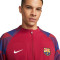 Nike FC Barcelona Training 2023-2024 Jacket