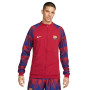 FC Barcelona Training 2023-2024-Noble Red-Deep Royal Blue-White