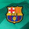 Camiseta FC Barcelona Primera Equipación Portero Stadium 2023-2024 Stadium Green-Malachite