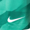 Pantalón corto FC Barcelona Primera Equipación Stadium Portero 2023-2024 Stadium Green-Malachite