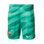 Gardien de but du stade FC Barcelona Premier Kit 2023-2024