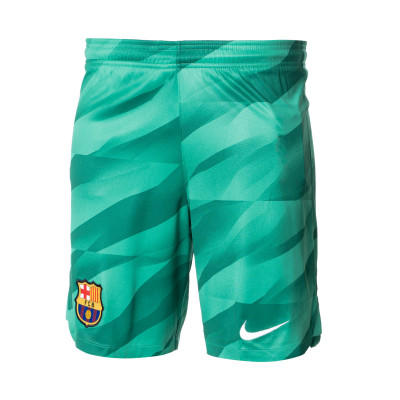 Short Gardien de but du stade FC Barcelona Premier Kit 2023-2024