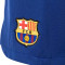 Nike FC Barcelona Home Kit 2023-2024 Shorts