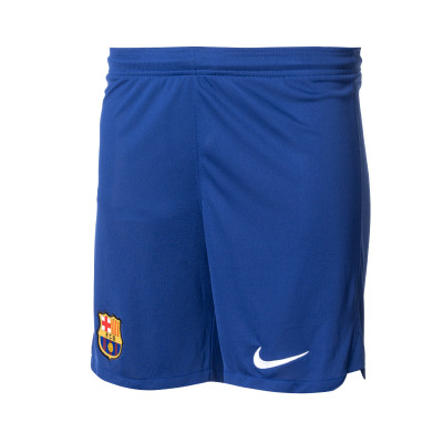 FC Barcelona Home Kit Shorts 2023-2024 Shorts