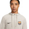 Nike FC Barcelona Training 2023-2024 Tracksuit