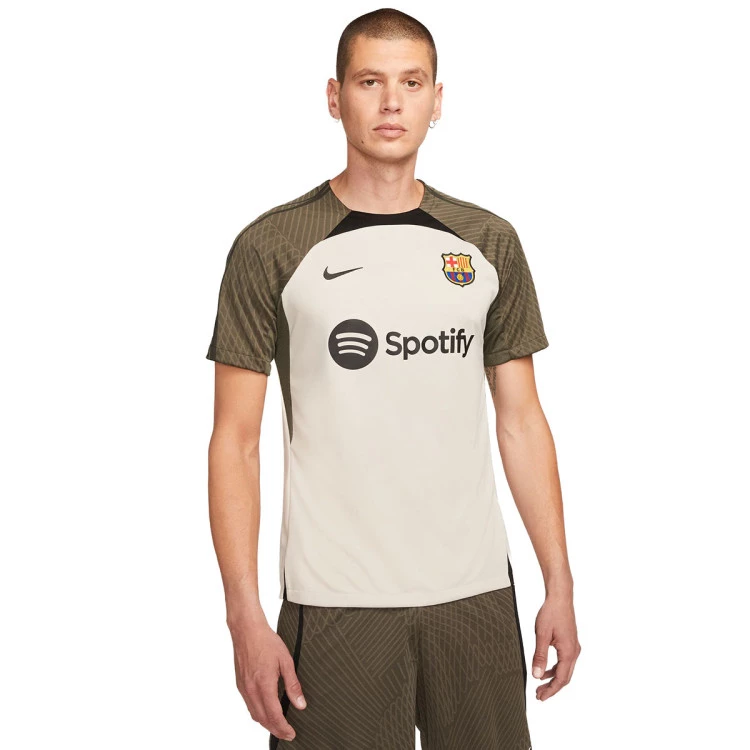 Playera entrenamiento barcelona online