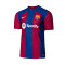 Nike FC Barcelona Erstes Kit Spiel 2023-2024 Pullover